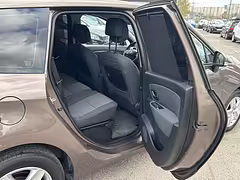 Renault Scenic III · Рестайлинг — Изображение 21