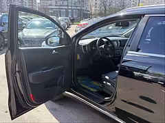 Kia Sportage IV — Изображение 6