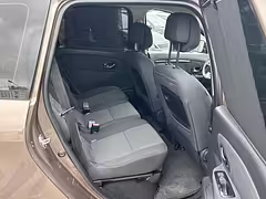Renault Scenic III · Рестайлинг — Изображение 22