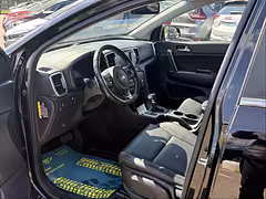 Kia Sportage IV — Изображение 7