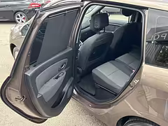 Renault Scenic III · Рестайлинг — Изображение 23