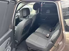 Renault Scenic III · Рестайлинг — Изображение 24