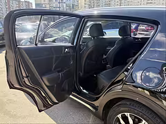 Kia Sportage IV — Изображение 8