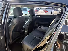 Kia Sportage IV — Изображение 9