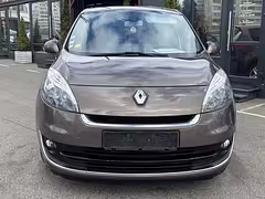 Renault Scenic III · Рестайлинг — Изображение 3