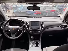 Chevrolet Equinox III — Изображение 24