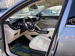 Buick Envision II — Изображение 5