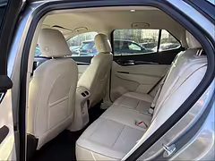 Buick Envision II — Изображение 7