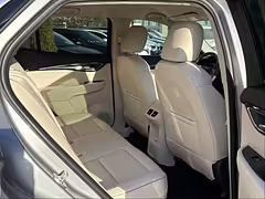 Buick Envision II — Изображение 11