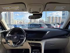 Buick Envision II — Изображение 14