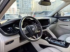 Buick Envision II — Изображение 15