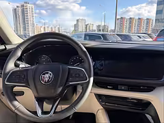 Buick Envision II — Изображение 16