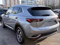 Buick Envision II — Изображение 19