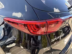 Kia Sportage IV — Изображение 10