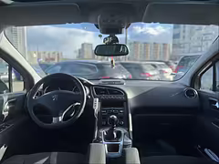 Peugeot 5008 I — Изображение 16