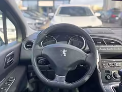 Peugeot 5008 I — Изображение 17