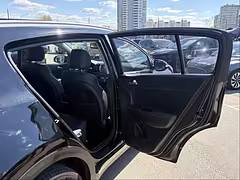 Kia Sportage IV — Изображение 12