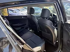 Kia Sportage IV — Изображение 13