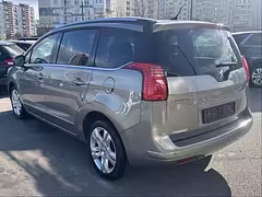 Peugeot 5008 I — Изображение 19