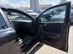 Kia Sportage IV — Изображение 14