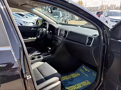 Kia Sportage IV — Изображение 15