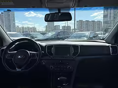 Kia Sportage IV — Изображение 16
