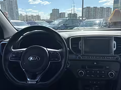 Kia Sportage IV — Изображение 17