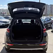 Kia Sportage IV — Изображение 19