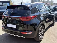 Kia Sportage IV — Изображение 20