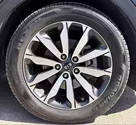 Kia Sportage IV — Изображение 22