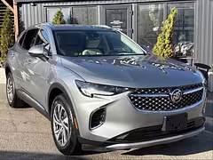 Buick Envision II — Изображение 2
