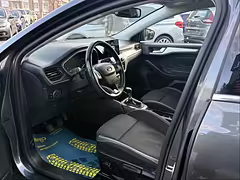 Ford Focus IV — Изображение 7