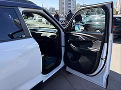 Chevrolet TrailBlazer III — Изображение 14