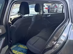 Ford Focus IV — Изображение 9