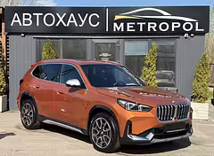BMW X1 U11 — Изображение 1