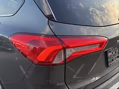 Ford Focus IV — Изображение 10