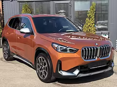 BMW X1 U11 — Изображение 2