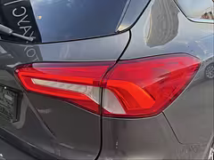 Ford Focus IV — Изображение 11