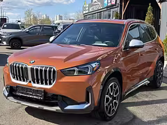 BMW X1 U11 — Изображение 3