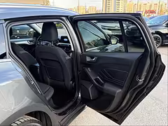 Ford Focus IV — Изображение 12