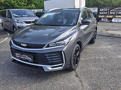 Geely Binyue L I — Изображение 2
