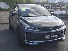 Geely Binyue L I — Изображение 3