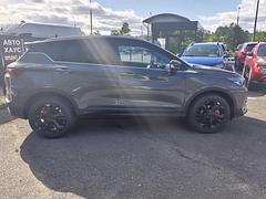 Geely Binyue L I — Изображение 5