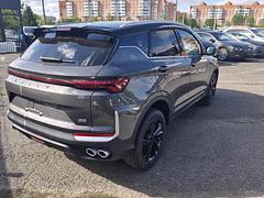 Geely Binyue L I — Изображение 6