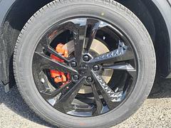 Geely Binyue L I — Изображение 7