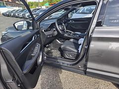 Geely Binyue L I — Изображение 8