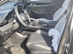 Geely Binyue L I — Изображение 9