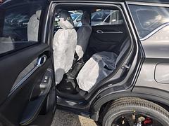 Geely Binyue L I — Изображение 10