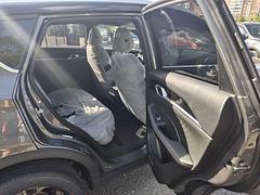 Geely Binyue L I — Изображение 14