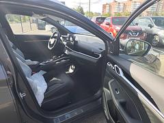 Geely Binyue L I — Изображение 15